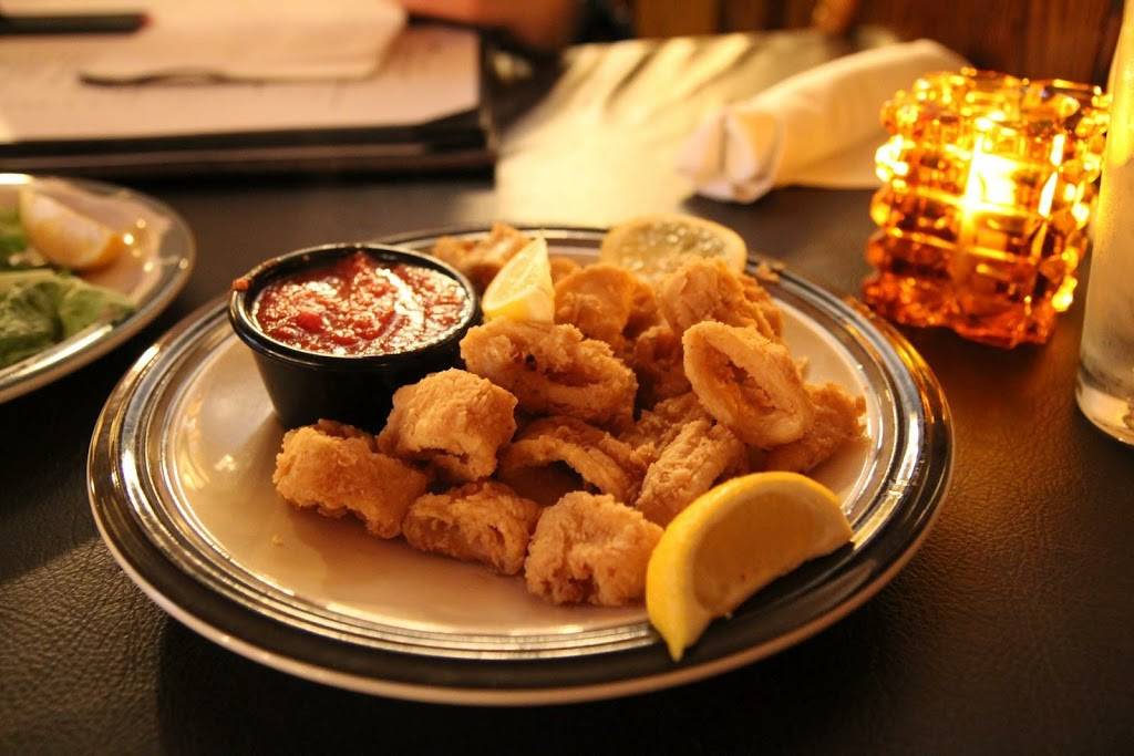 Supanos Italian Restaurant | restaurant | 108 Water St, Baltimore, MD 21202, USA | 4109864445 OR +1 410-986-4445