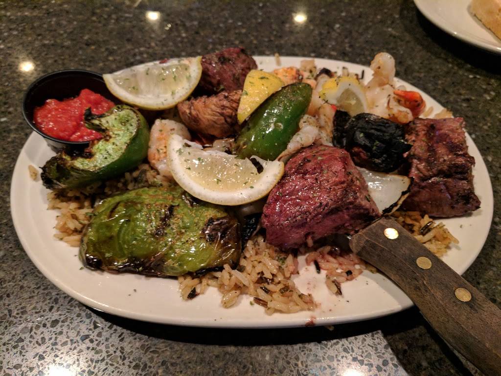 The Backyard Steak Pit | restaurant | 1818 N Grandwood Dr, Gurnee, IL 60031, USA | 8473565200 OR +1 847-356-5200