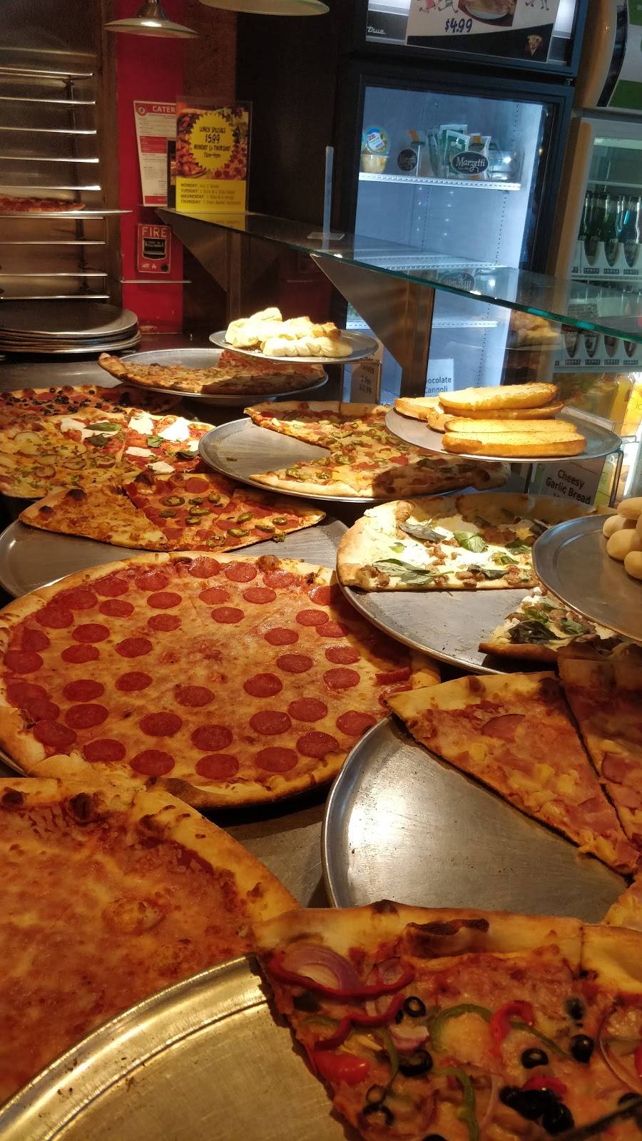 Slices | meal takeaway | 21001 N Tatum Blvd, Phoenix, AZ 85050, USA | 4805131861 OR +1 480-513-1861