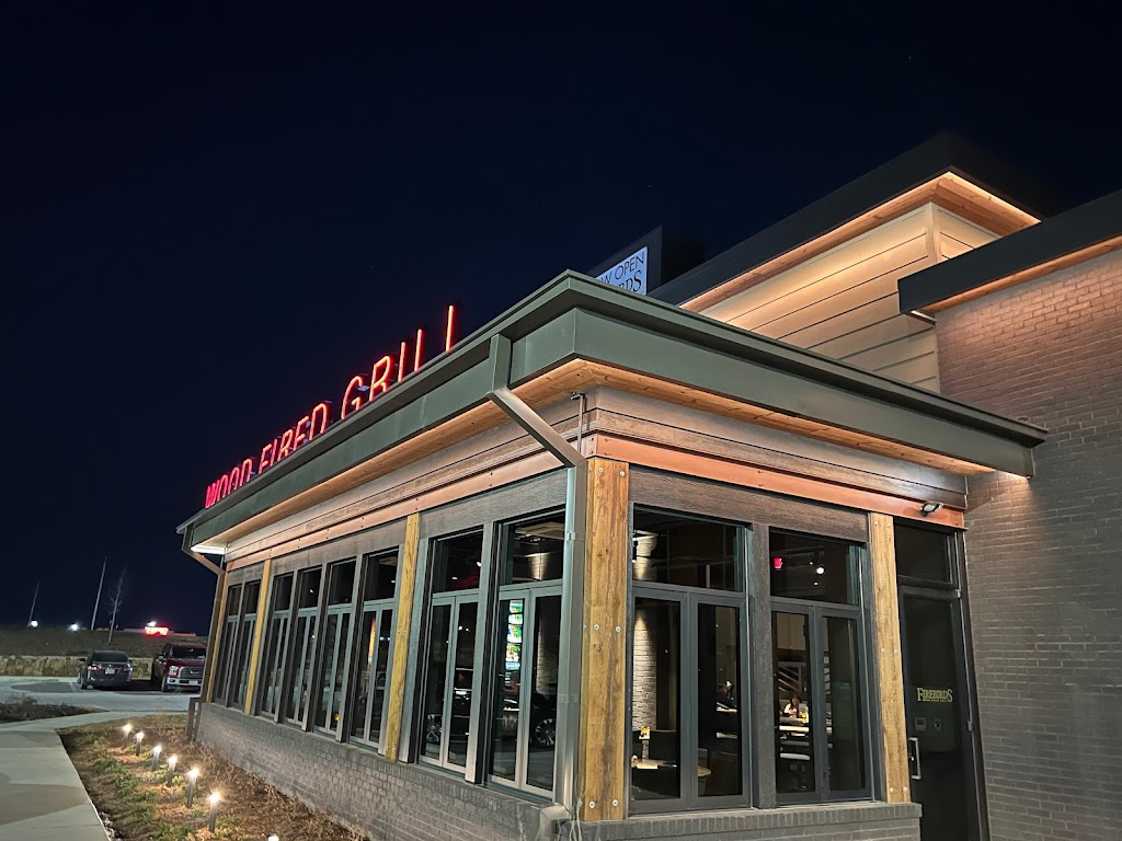 Firebirds Wood Fired Grill | restaurant | 2900 Amador Dr, Fort Worth, TX 76177, USA | 8177700771 OR +1 817-770-0771