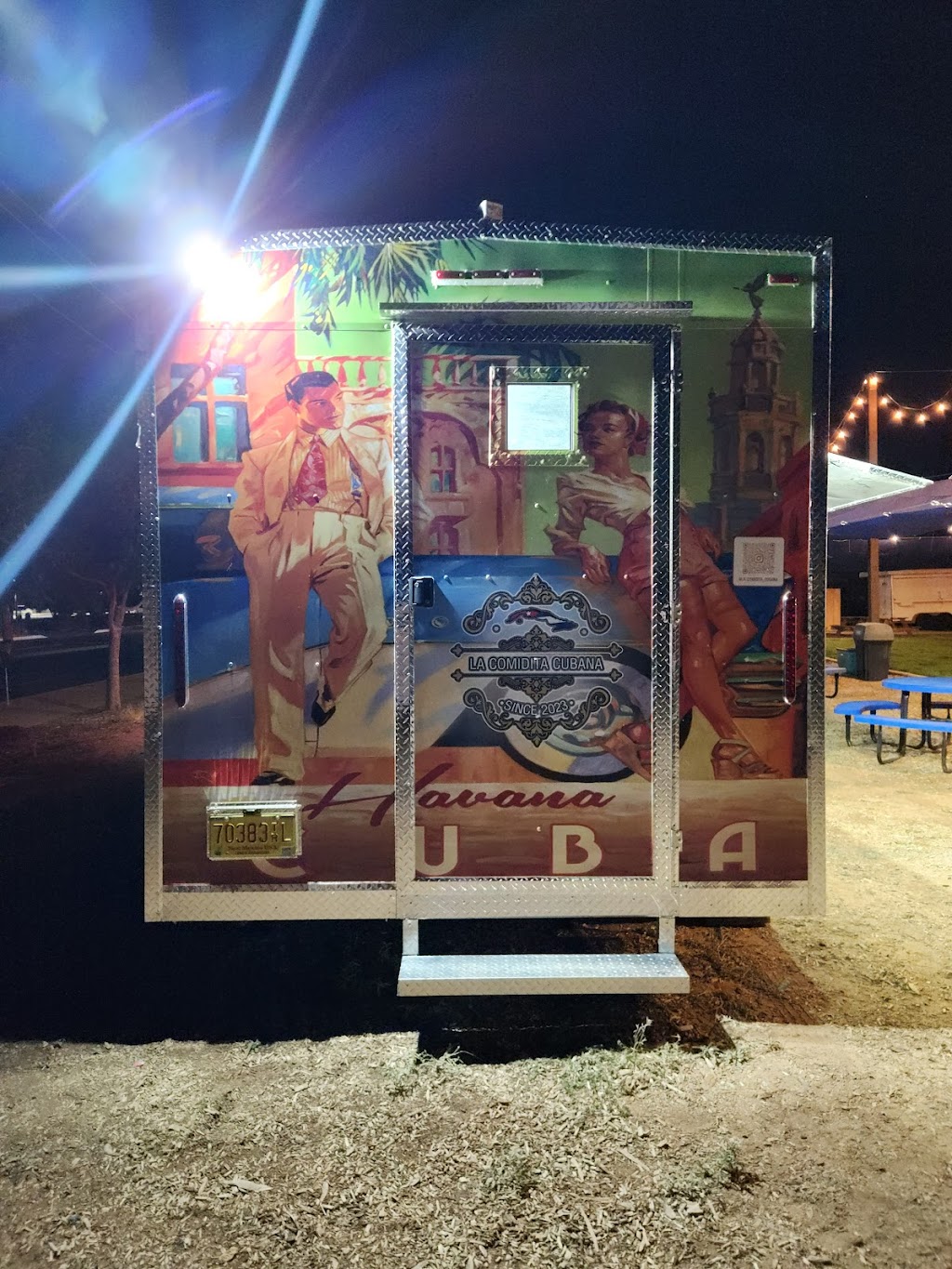 La Comidita Cubana | restaurant | 6901 San Antonio Dr NE suite b, Albuquerque, NM 87109, USA | 5059004240 OR +1 505-900-4240