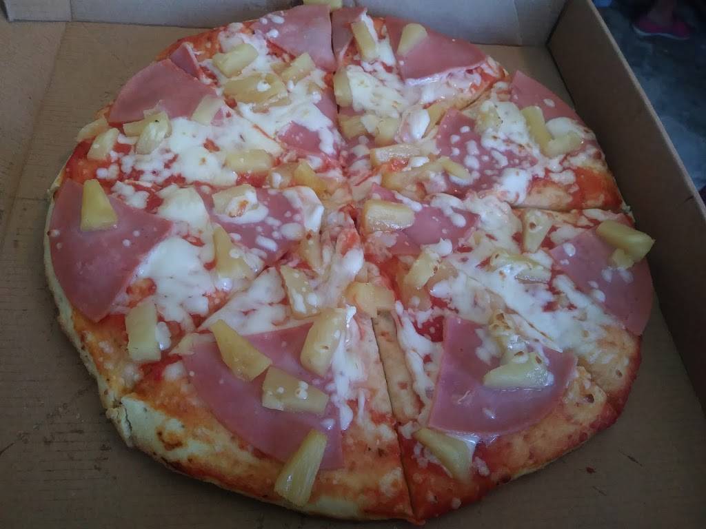 Súper Pizza | restaurant | Privada tucán int. 41, Villa Del Campo 2da. Secc, B.C., Mexico | 016648009229 OR +52 664 800 9229