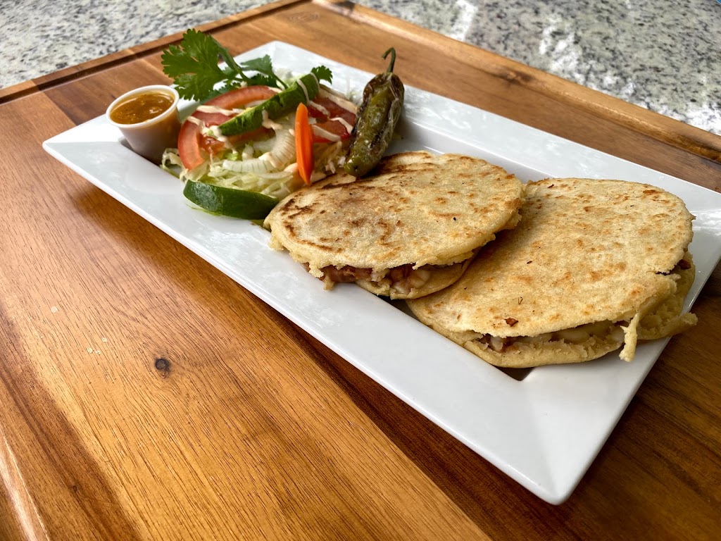 Taqueria Y Pupuseria Santa Rosa | restaurant | 5912 Red Bluff Rd, Pasadena, TX 77505, USA | 8327955876 OR +1 832-795-5876