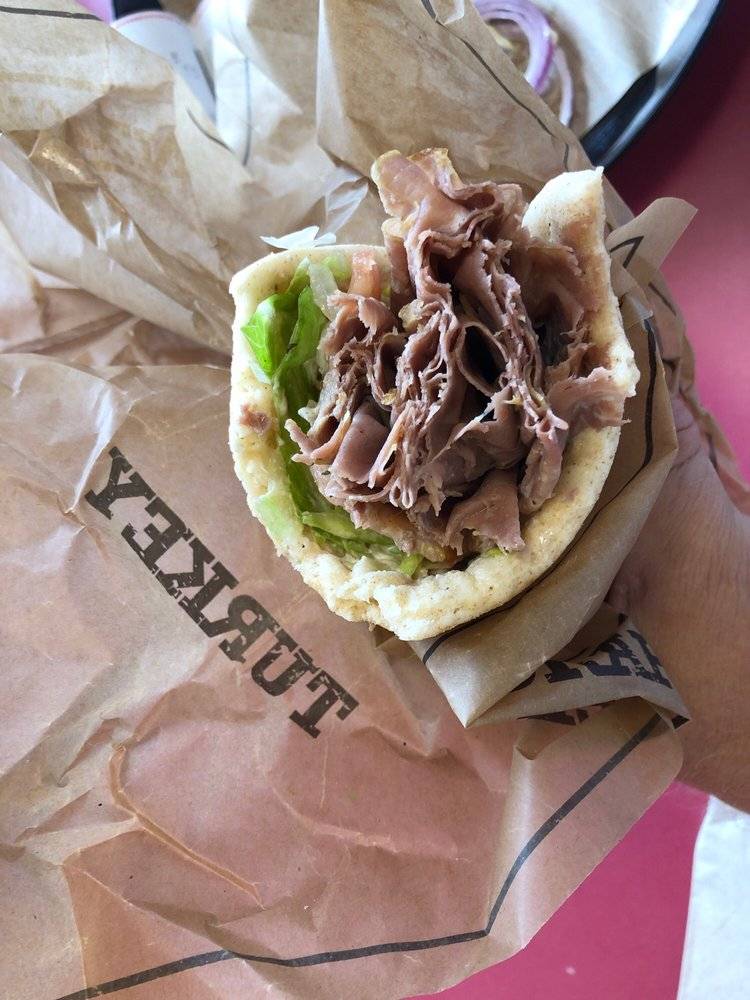 Arbys | meal takeaway | 105 Ariel Cir, Osceola, IA 50213, USA | 6413421400 OR +1 641-342-1400