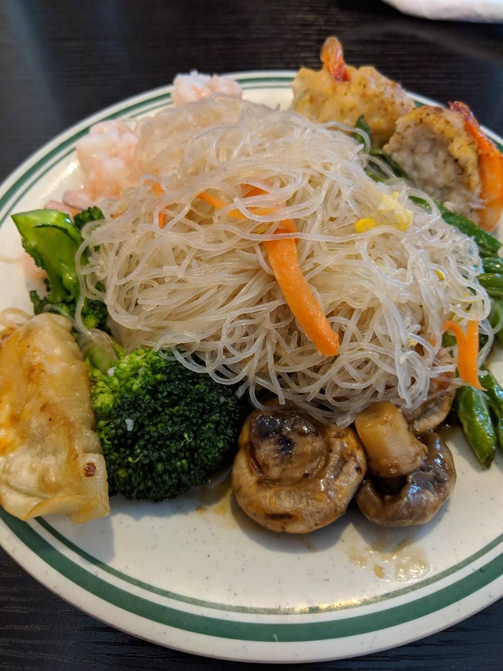 Hibachi Sushi Super Buffet | restaurant | 3578 US-31, Pelham, AL 35124, USA | 2056216888 OR +1 205-621-6888