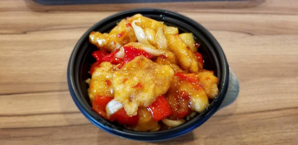 Panda Express | restaurant | 1102 Woodruff Rd, Greenville, SC 29607, USA | 8644582080 OR +1 864-458-2080