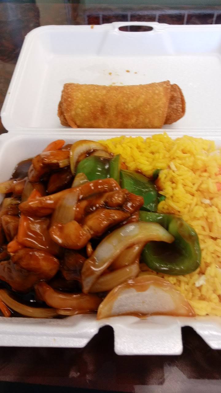 Bamboo Garden Restaurant | restaurant | 463 Crockett Trace Drive, Morristown, TN 37813, USA | 4235810055 OR +1 423-581-0055