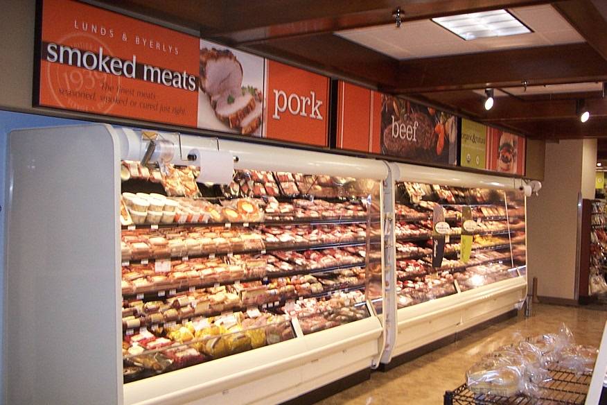 Lunds & Byerlys Golden Valley | meal takeaway | 5725 Duluth St, Golden Valley, MN 55422, USA | 7635448846 OR +1 763-544-8846