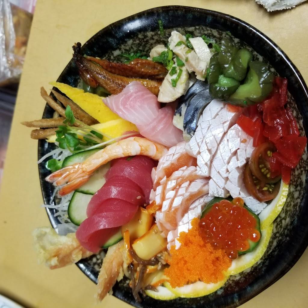 Sushi & Galbi | restaurant | 1519 Highland Ave, National City, CA 91950, USA | 6194344154 OR +1 619-434-4154