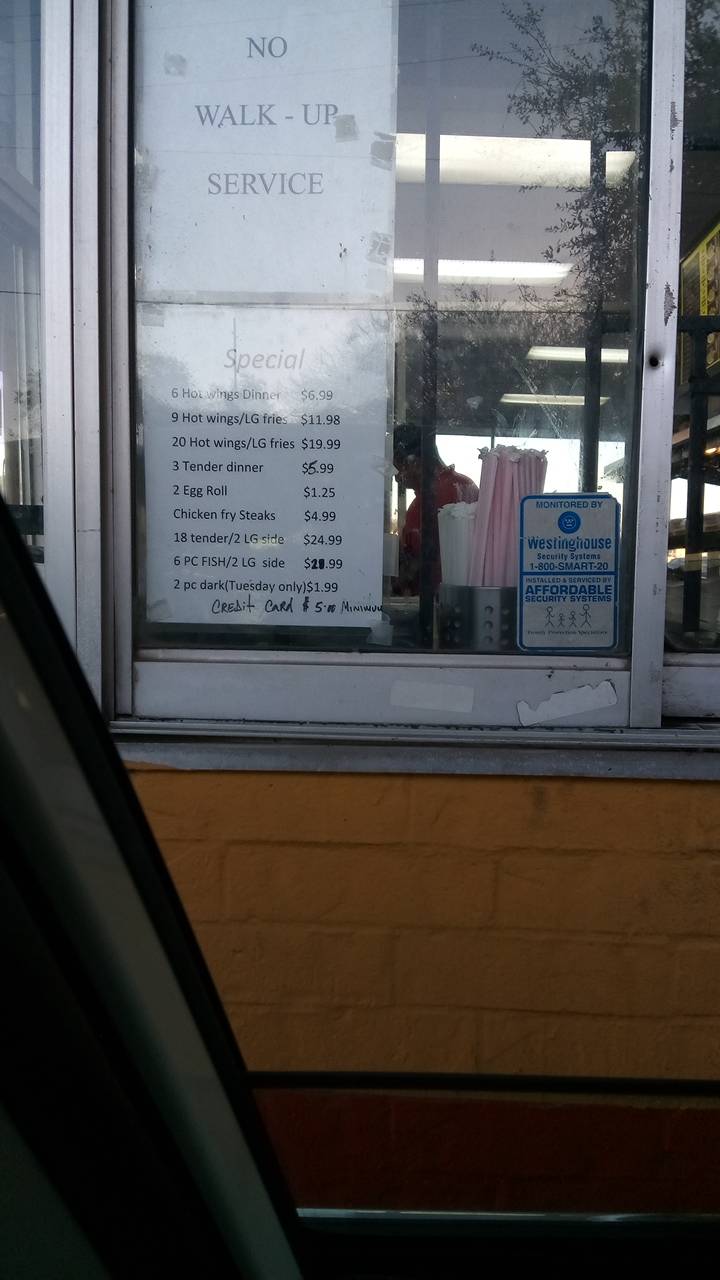 Williams Fried Chicken | restaurant | 1212 W Kiest Blvd, Dallas, TX 75224, USA | 2143723711 OR +1 214-372-3711