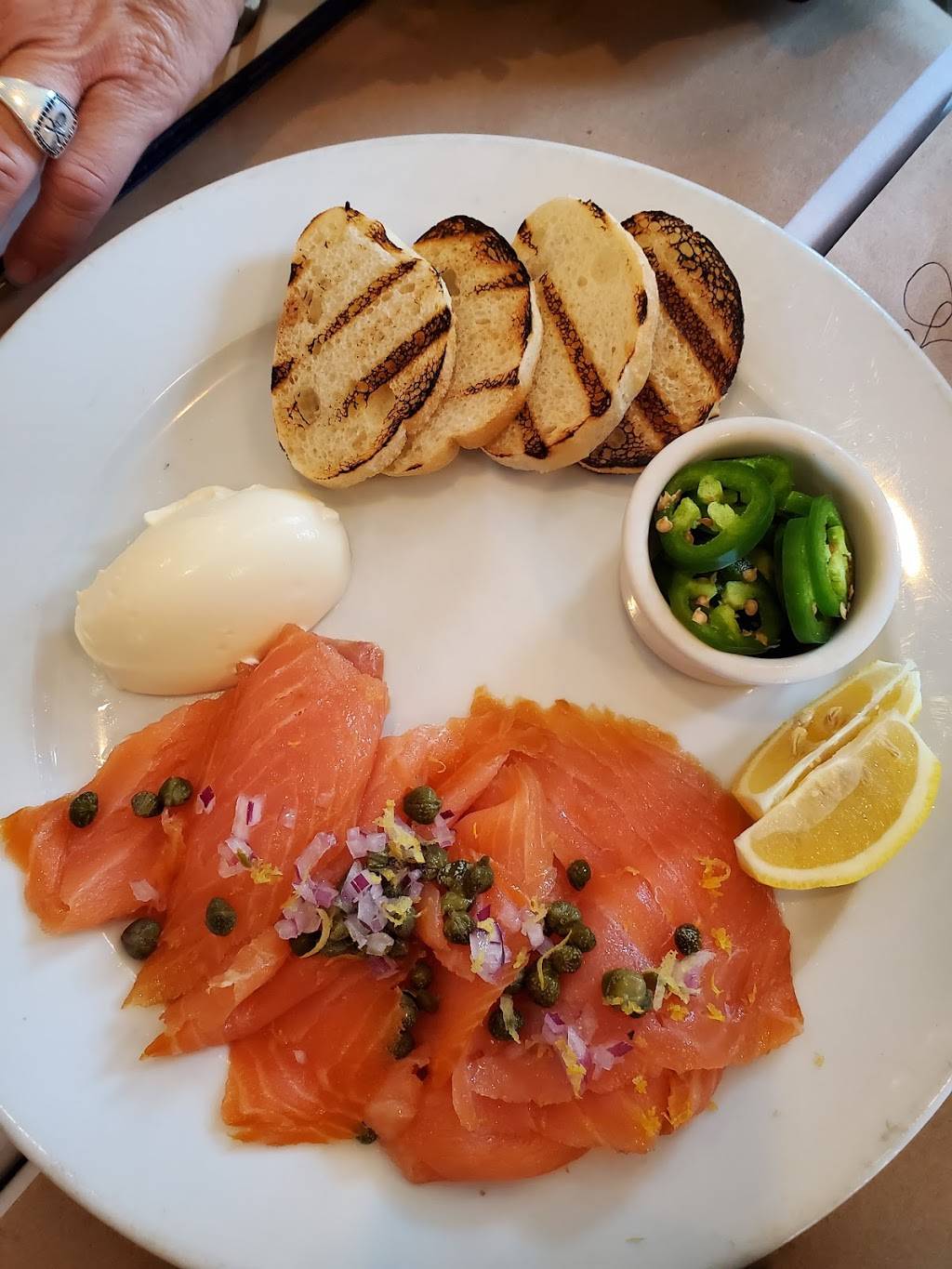 Le Bilboquet | restaurant | 4514 Travis St UNIT 124, Dallas, TX 75205, USA | 4697302937 OR +1 469-730-2937