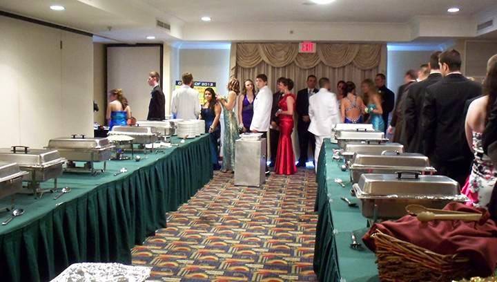 Fairview Catering | restaurant | 2016 Lehigh Ave, Whitehall, PA 18052, USA | 6102645638 OR +1 610-264-5638