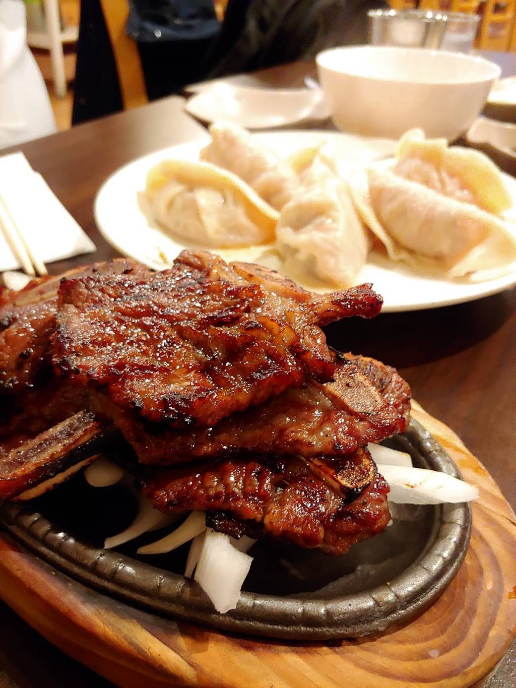 Yuchun Restaurant | restaurant | 3185 W Olympic Blvd, Los Angeles, CA 90006, USA | 2133823815 OR +1 213-382-3815