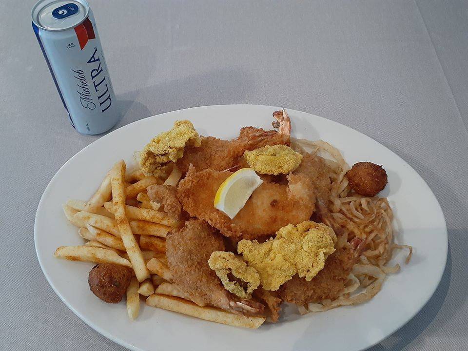 Primeauxs Coastal Cafe | restaurant | 3063 N Main St, Ingleside, TX 78362, USA | 3612384403 OR +1 361-238-4403