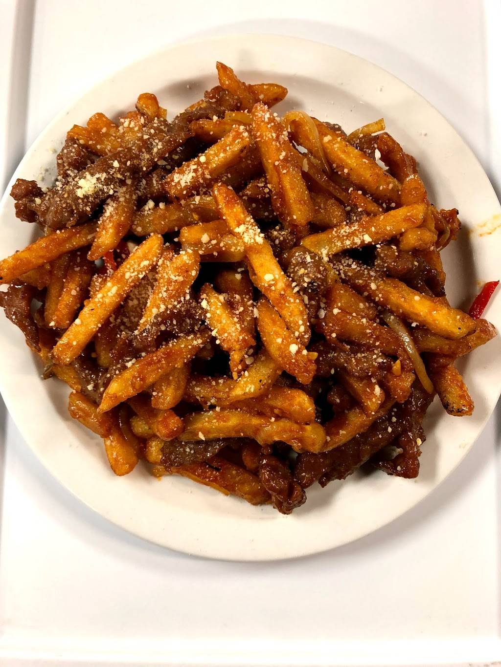 Green Island | restaurant | 8278 Regional Rd 57, Niagara Falls, ON L2H 1A9, Canada | 9053573666 OR +1 905-357-3666