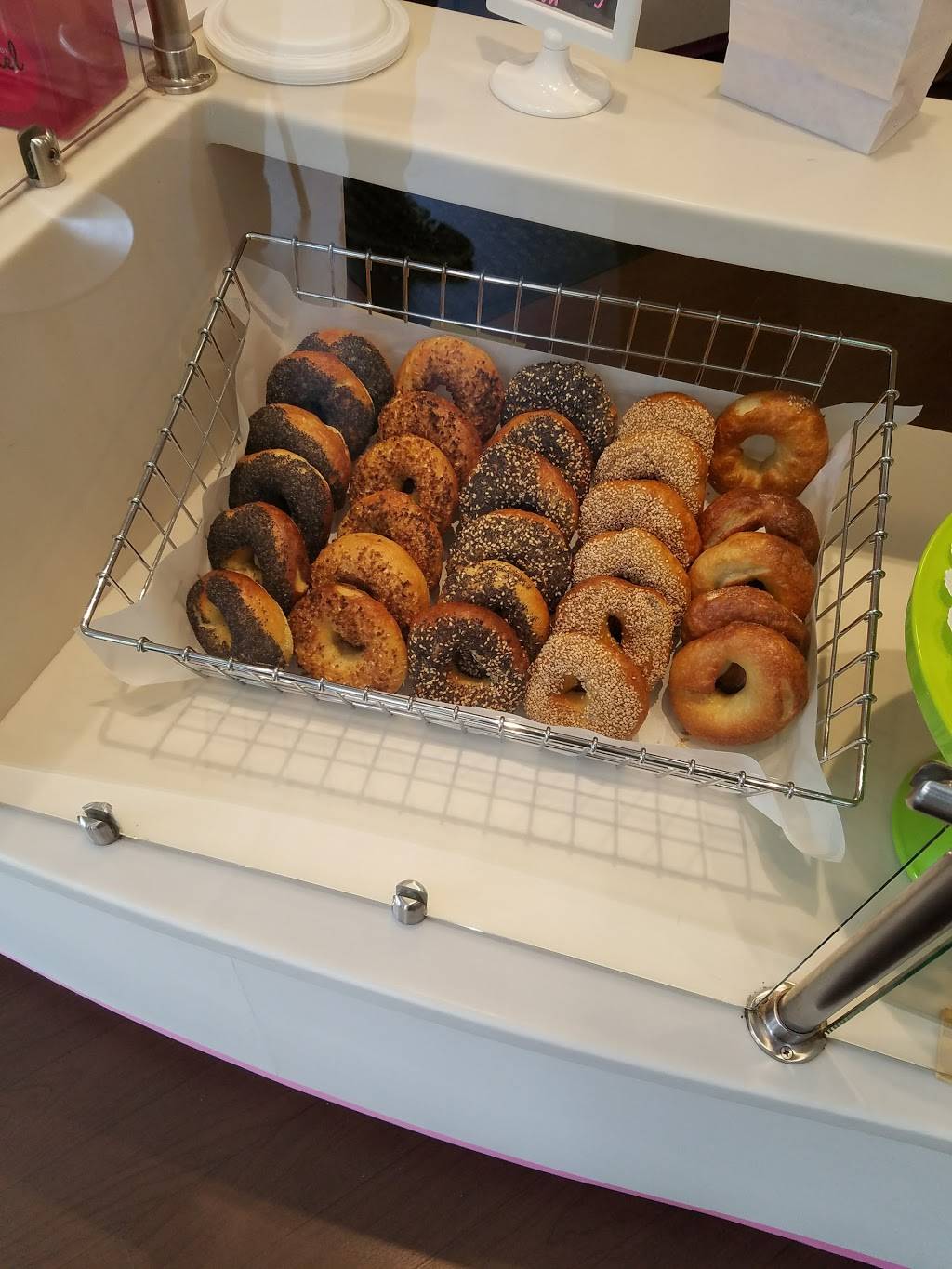 Baked by Yael | bakery | 3000 Connecticut Ave NW, Washington, DC 20008, USA | 2022349235 OR +1 202-234-9235