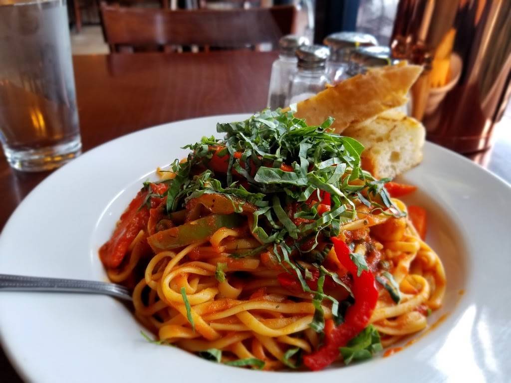 Pasta Bene | restaurant | 2565 Telegraph Ave, Berkeley, CA 94704, USA | 5108452363 OR +1 510-845-2363