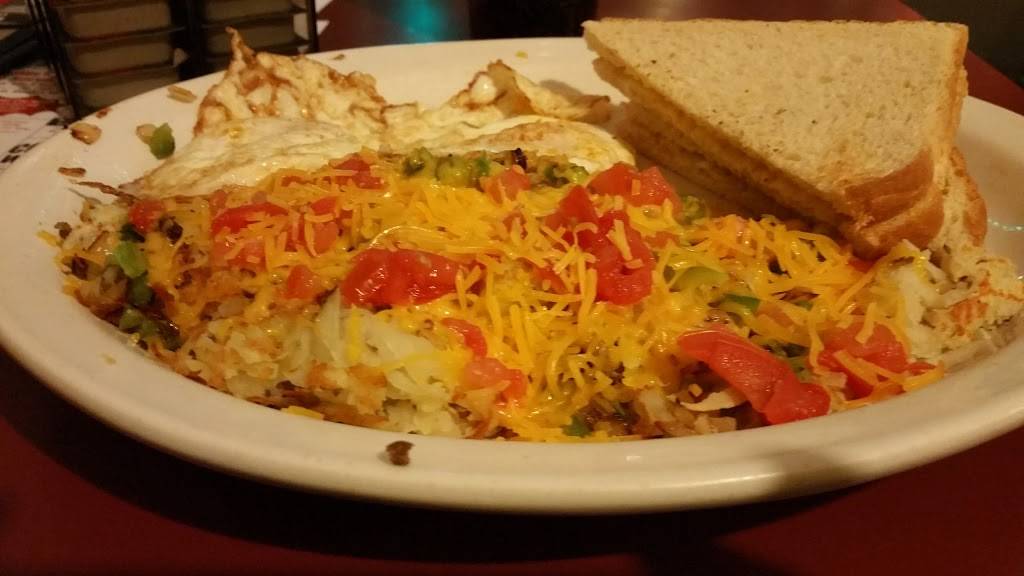 Family Affair | restaurant | 148 W Main St, Mendon, MI 49072, USA | 2694968600 OR +1 269-496-8600