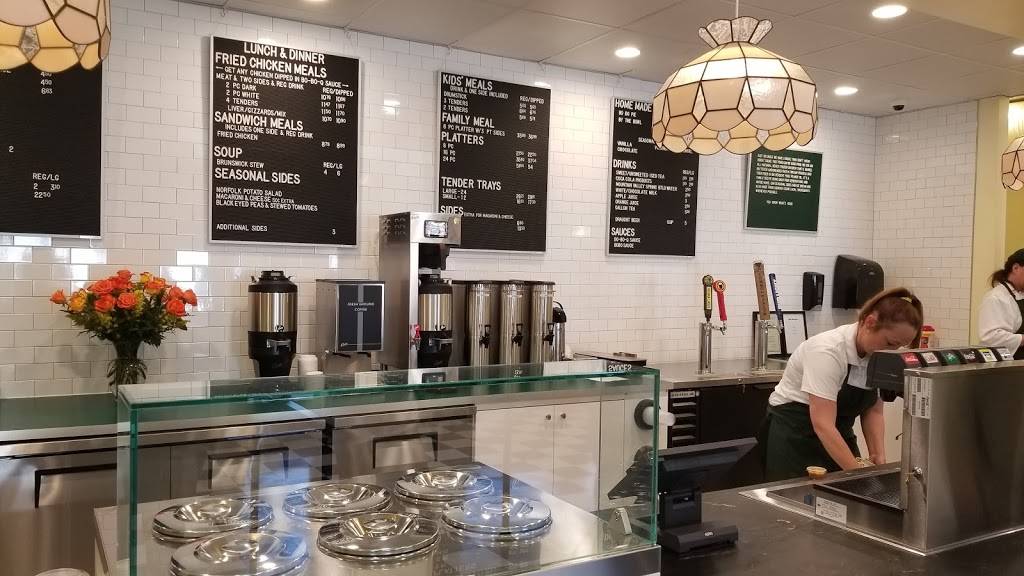 BoBos Fine Chicken | meal takeaway | 1120, 3139 Shore Dr, Virginia Beach, VA 23451, USA | 7574165595 OR +1 757-416-5595
