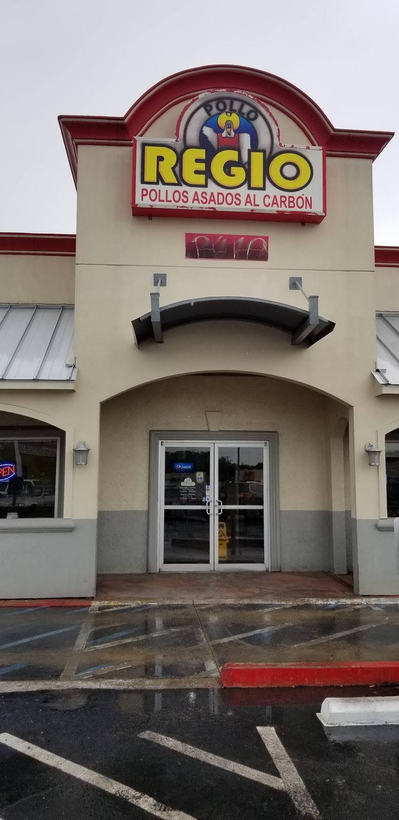 Pollo Regio | restaurant | 2410 W Illinois Ave, Dallas, TX 75224, USA | 2146231898 OR +1 214-623-1898