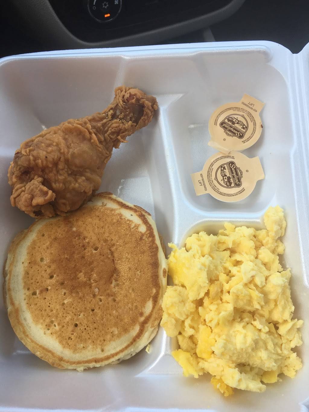 Grandys | restaurant | 3738 Marvin D Love Fwy, Dallas, TX 75224, USA | 2143711613 OR +1 214-371-1613