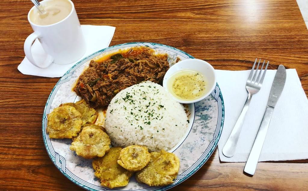 Dina Bella Cuban Cuisine | restaurant | 632 E Vine St, Kissimmee, FL 34744, USA | 3212178250 OR +1 321-217-8250