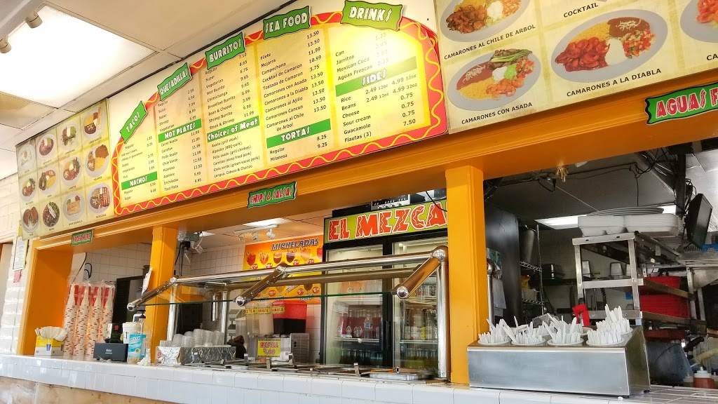 Taqueria El Mezcal | restaurant | 194 Harder Rd, Hayward, CA 94544, USA | 5105372922 OR +1 510-537-2922
