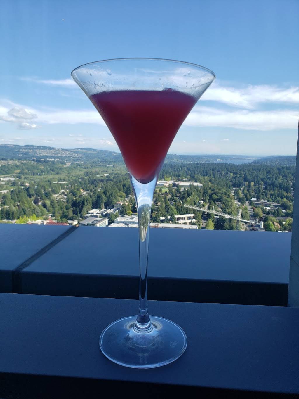 Ascend Prime Steak & Sushi | restaurant | 10400 NE 4th St Ste 3100, Bellevue, WA 98004, USA | 4256252080 OR +1 425-625-2080