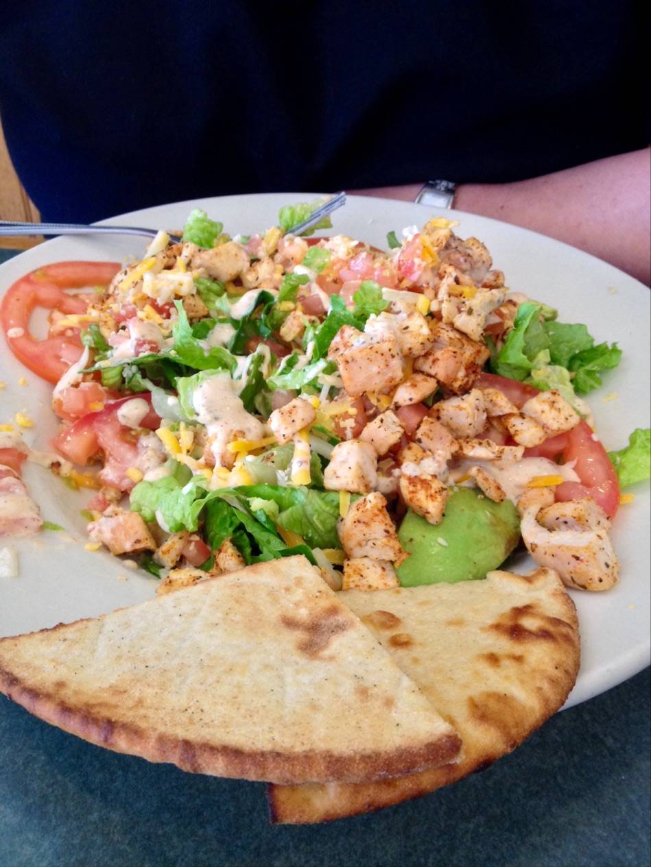 Bay Watch | restaurant | 201 2nd Ave, San Mateo, CA 94401, USA | 6503422356 OR +1 650-342-2356