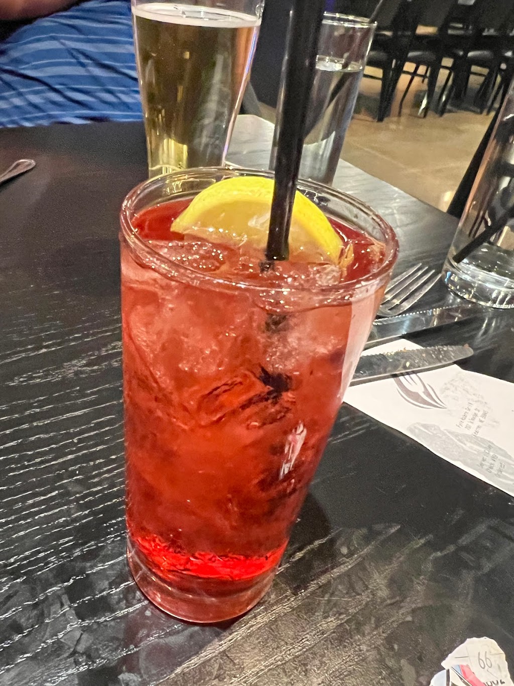 Fyre Modern Grill | restaurant | 707 Talmadge St, Kearney, NE 68845, USA | 3084556899 OR +1 308-455-6899