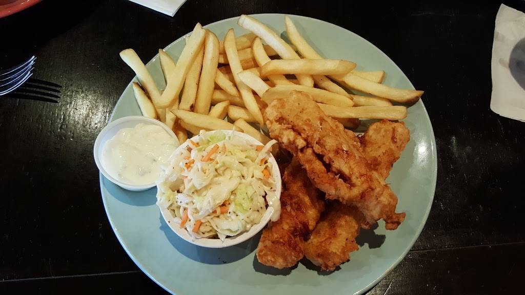 Baxters Interurban Grill | restaurant | 717 S Houston Ave #100, Tulsa, OK 74127, USA | 9185853134 OR +1 918-585-3134