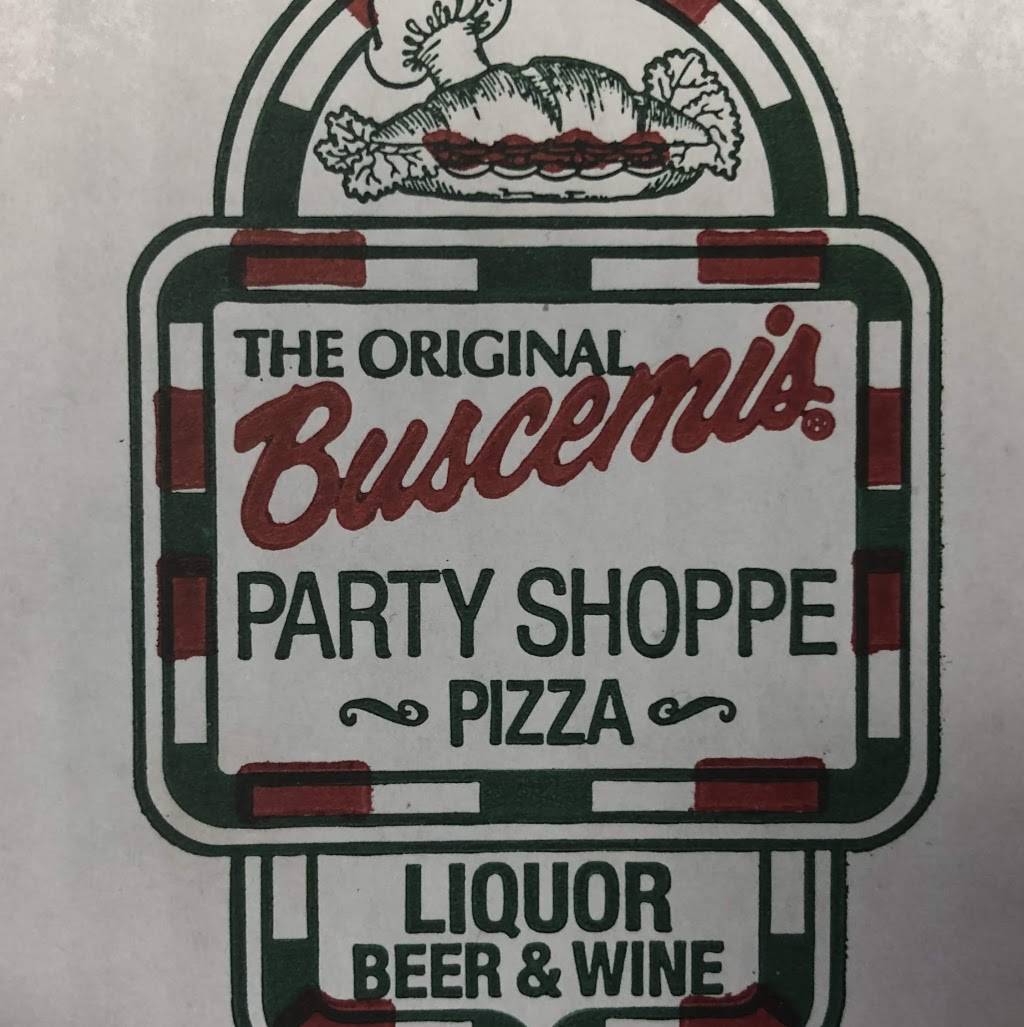 The Original Buscemis | restaurant | 5684 Highland Rd, Waterford Twp, MI 48327, USA | 2486735555 OR +1 248-673-5555