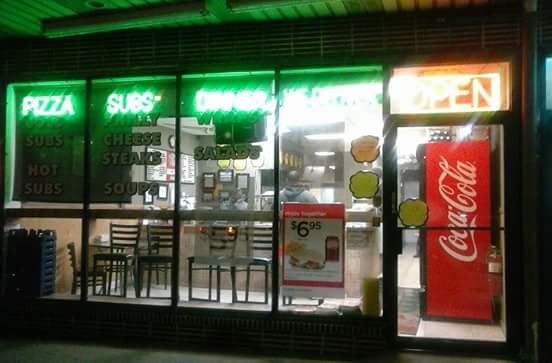 Brooklyn Pizza Company | restaurant | 312 Atlantic City Blvd, Toms River, NJ 08757, USA | 7322449766 OR +1 732-244-9766