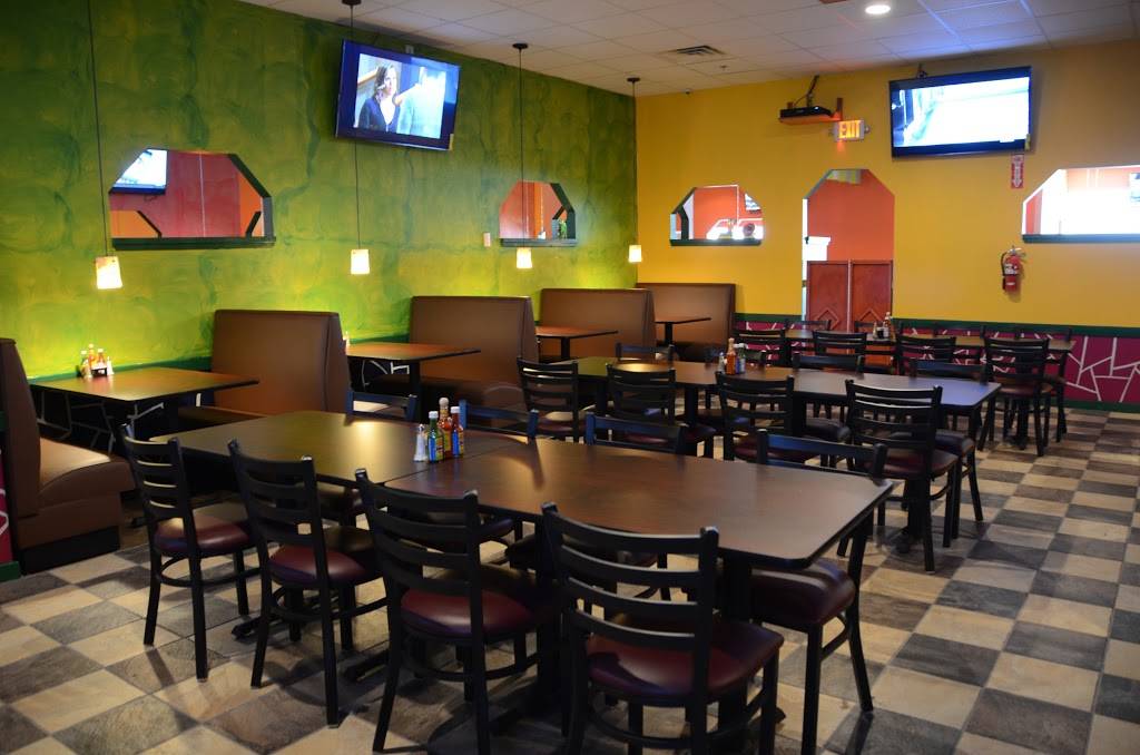 El Rancho Poblano | restaurant | 127 Federal Dr, Chesterfield, IN 46017, USA | 7653789070 OR +1 765-378-9070