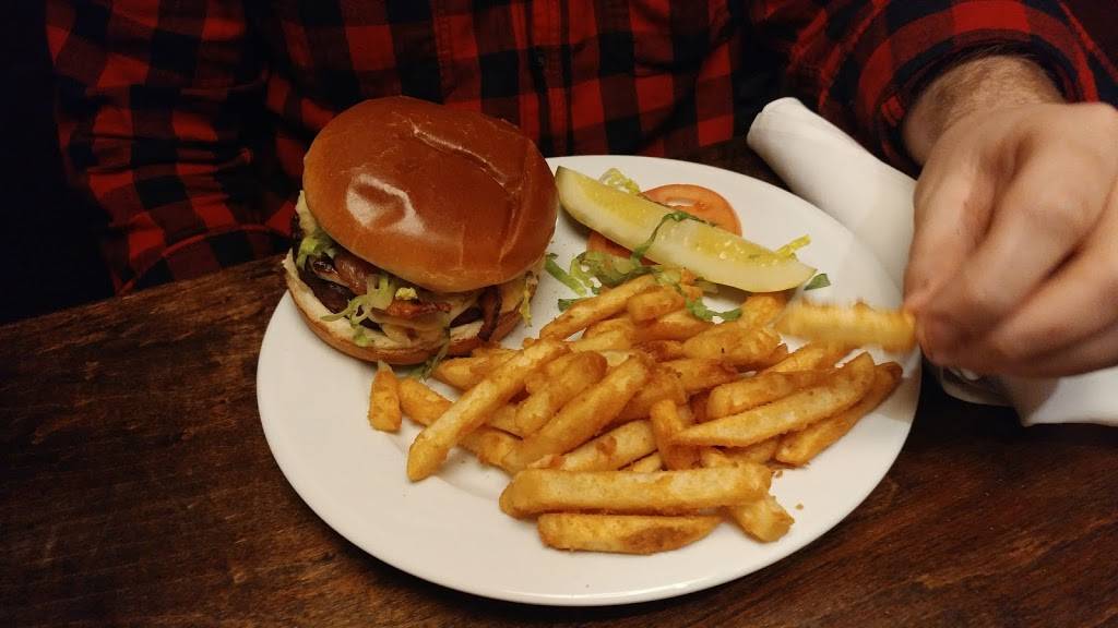 Hill City Grill | restaurant | 291 Main St, Oneonta, NY 13820, USA | 6073537220 OR +1 607-353-7220