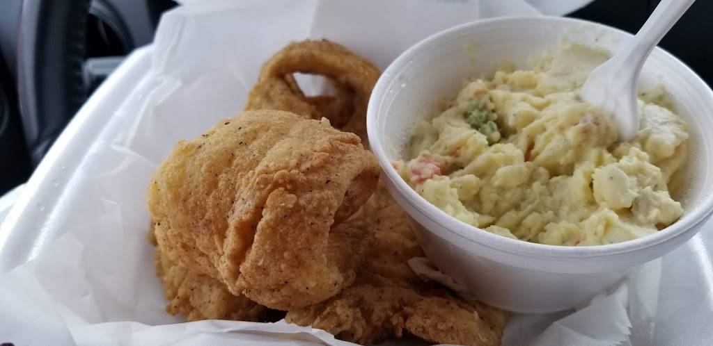 Soul Food Mid Atlantic Seafood | restaurant | 6045 Oxon Hill Rd, Oxon Hill, MD 20745, USA | 3015671165 OR +1 301-567-1165