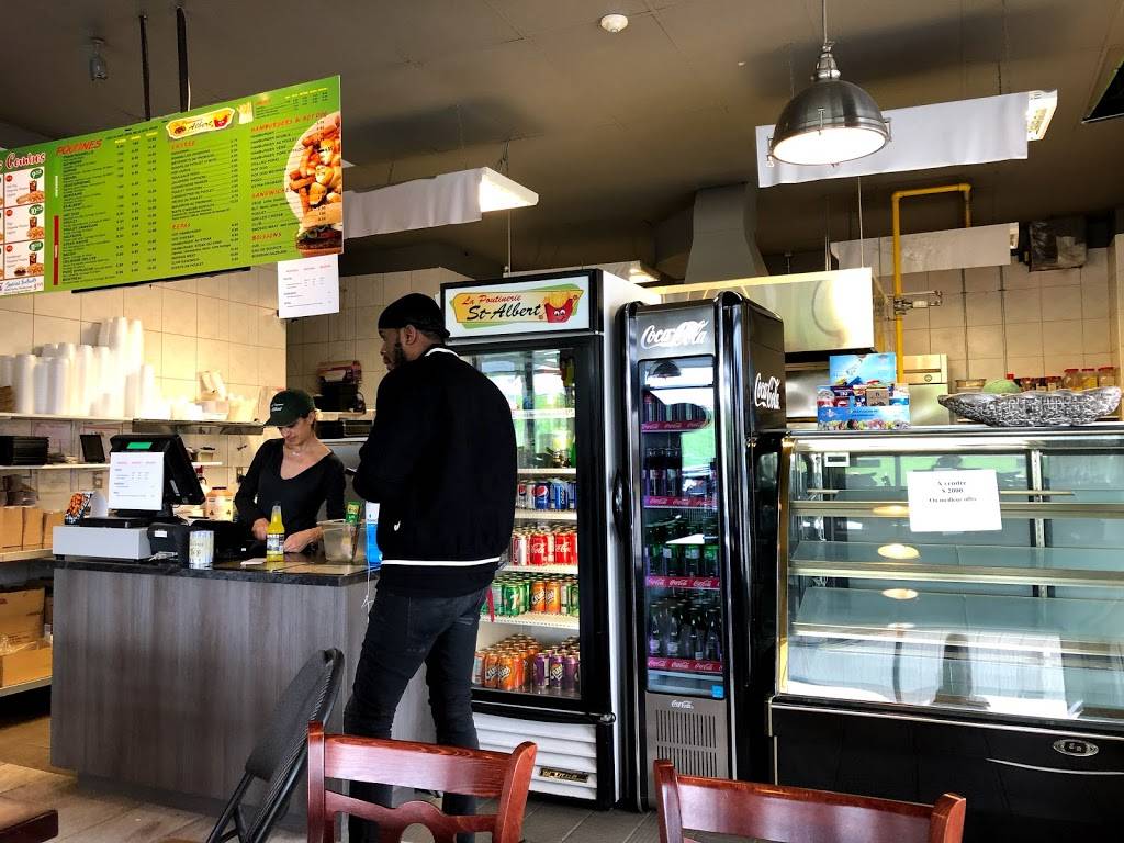 La Poutinerie Albert | restaurant | 780 Boulevard Saint-Joseph, Gatineau, QC J8Y 4B9, Canada | 8192054020 OR +1 819-205-4020