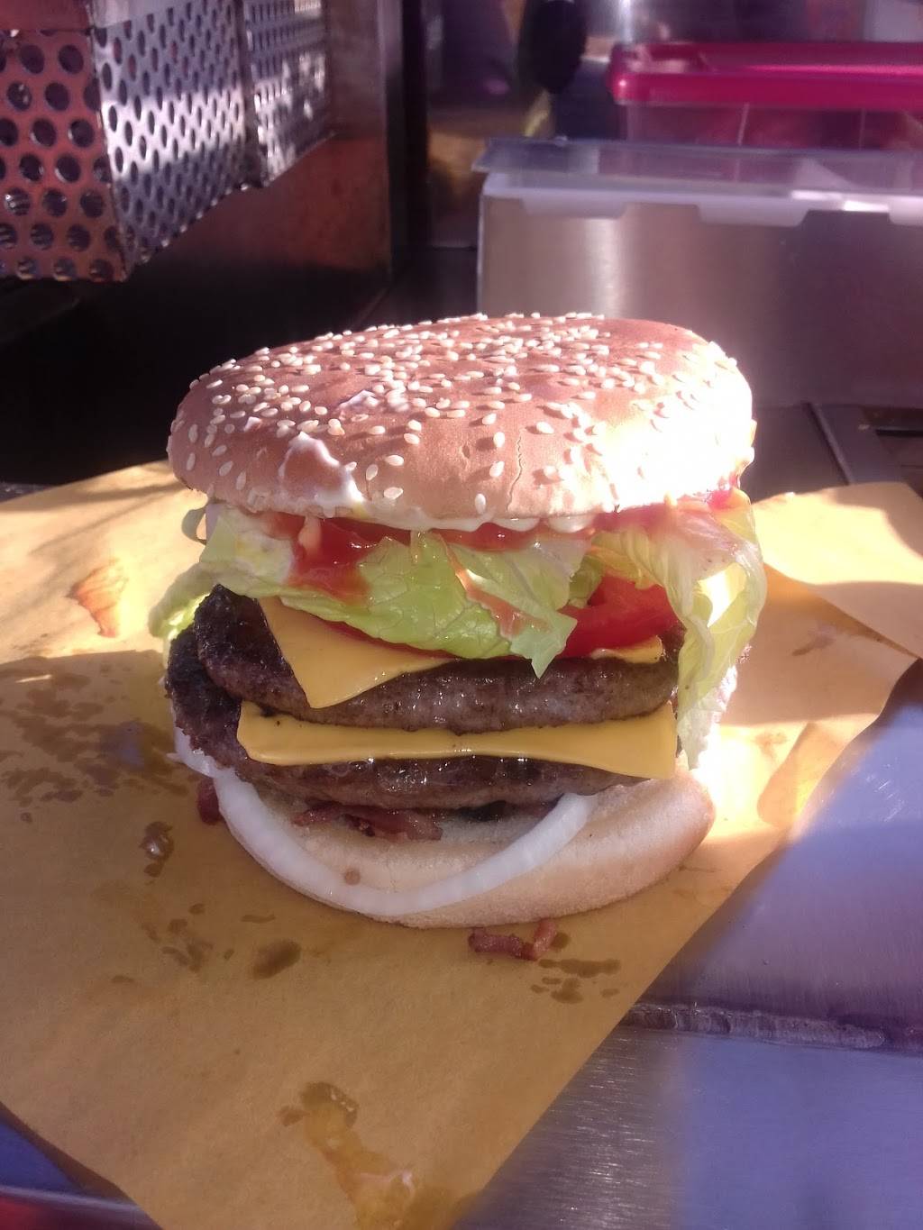 La China Burgers & Hot - Dogs | restaurant | Av. Transpeninsular 1A, Infonavitlomas del Porvenir, 22530 Tijuana, B.C., Mexico | 016643296227 OR +52 664 329 6227