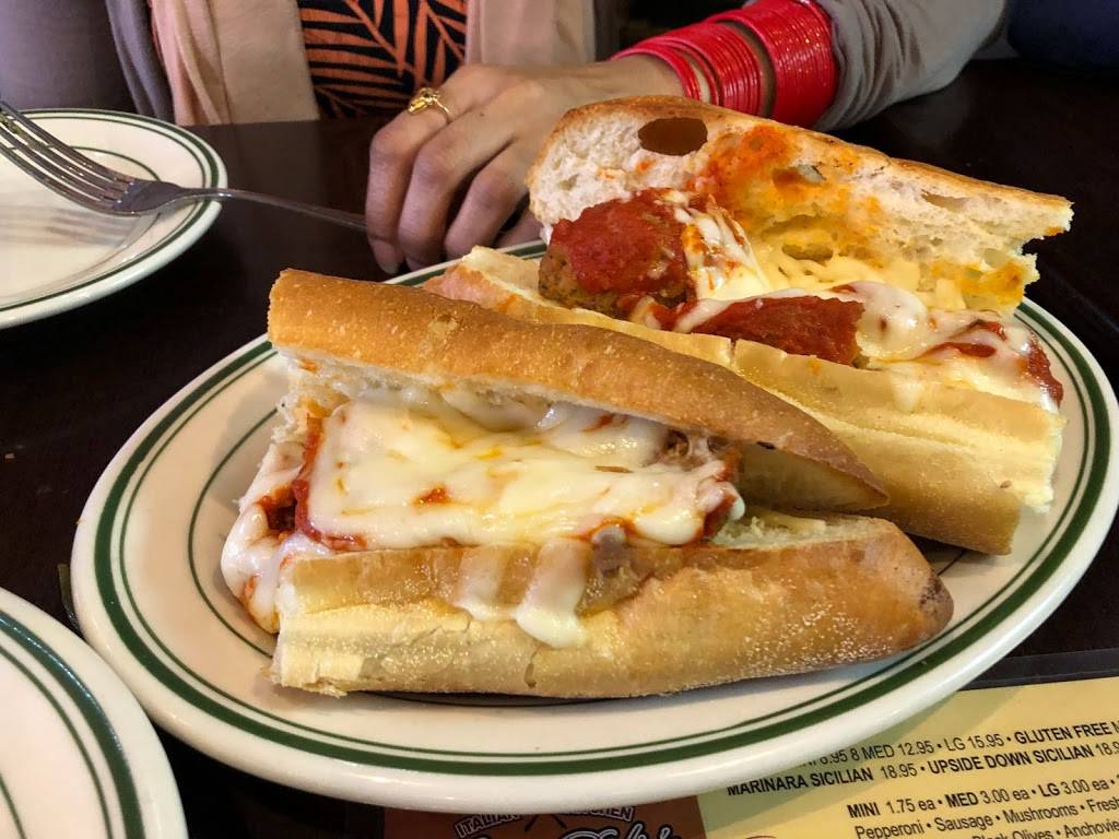 Nonna Delias | restaurant | 18-32 College Point Blvd, Flushing, NY 11356, USA | 7184456662 OR +1 718-445-6662