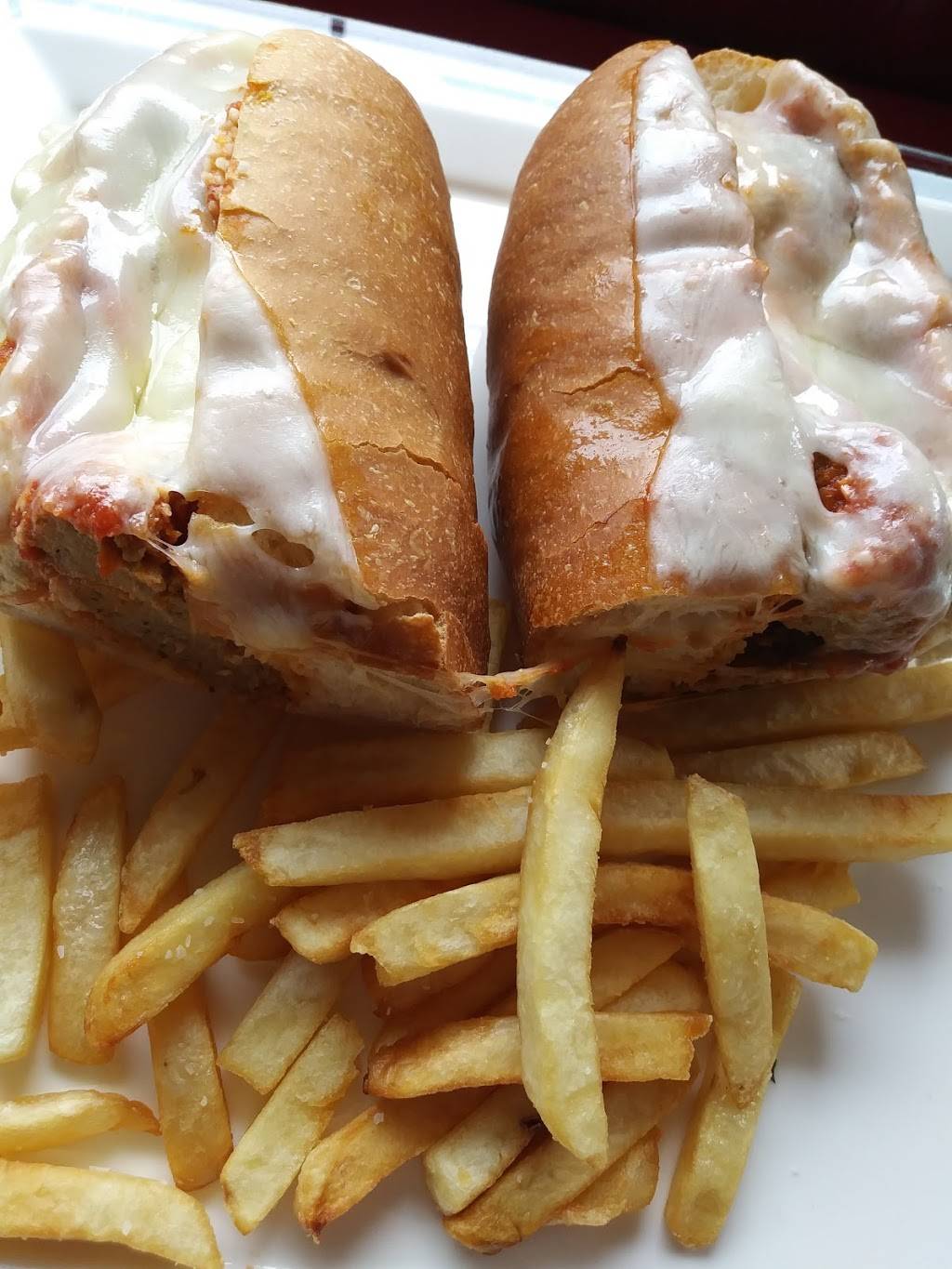 Buon Appetito Ristorante | night club | 6147 York Rd, Spring Grove, PA 17362, USA | 7172250666 OR +1 717-225-0666