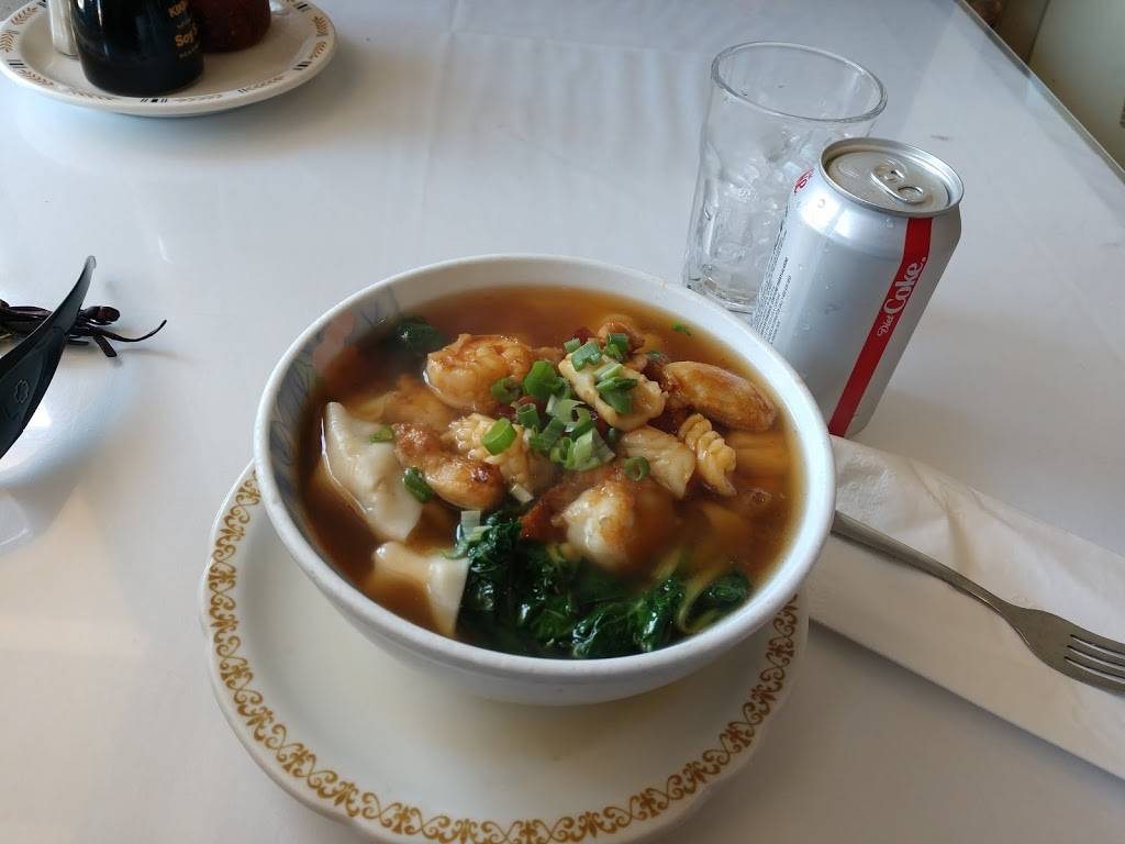 Jade Cafe | restaurant | 1688 Bryant St, San Francisco, CA 94103, USA | 4155523899 OR +1 415-552-3899