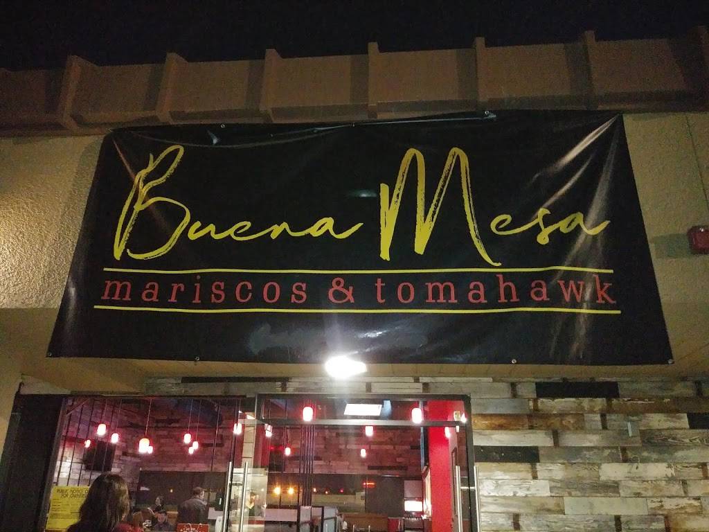 Buena Mesa | restaurant | 5861 Firestone Blvd, South Gate, CA 90280, USA | 5627765861 OR +1 562-776-5861