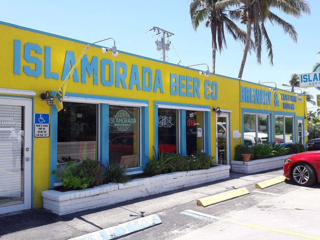 Islamorada Brewery & Distillery | restaurant | 82229 Overseas Hwy, Islamorada, FL 33036, USA | 3054402162 OR +1 305-440-2162