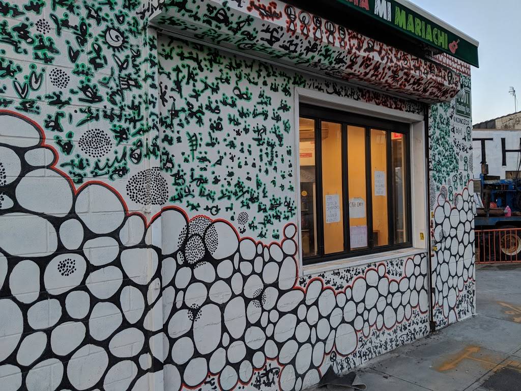 Mi Mariachi | restaurant | 1201 Flushing Ave, Brooklyn, NY 11237, USA | 7183662255 OR +1 718-366-2255