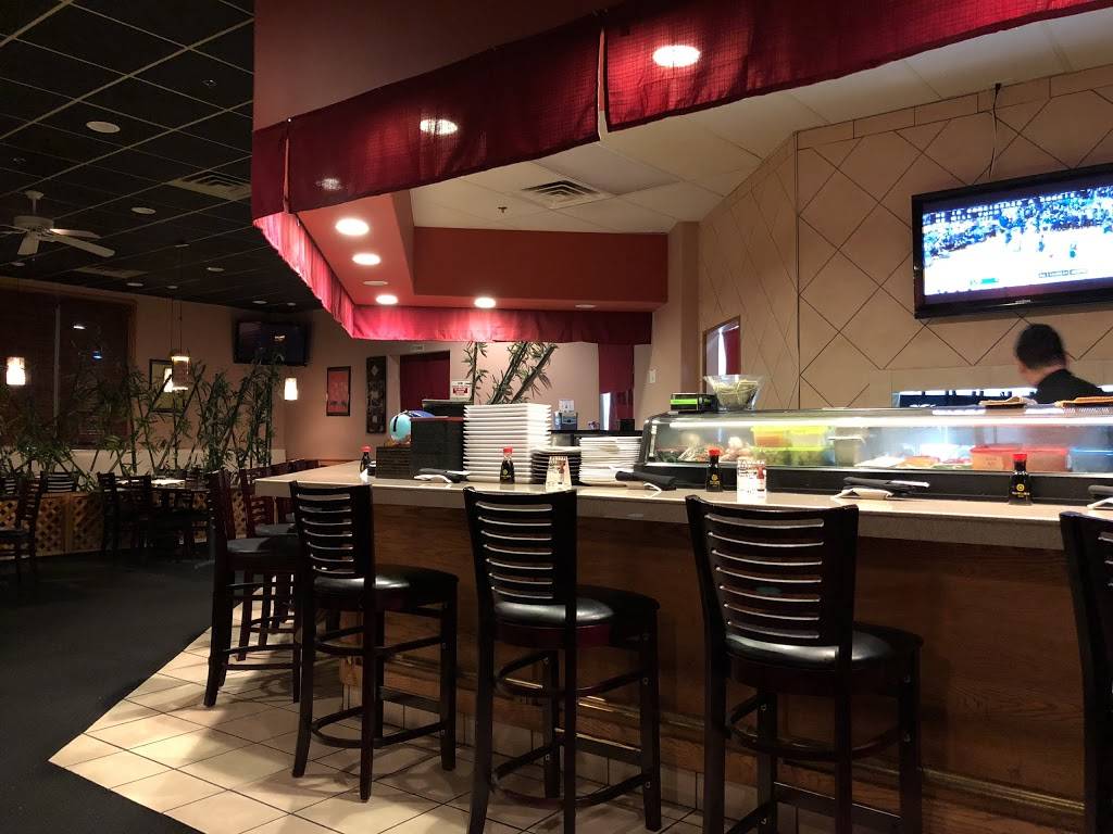 Midori | restaurant | 1550 N Green Valley Pkwy #320, Henderson, NV 89074, USA | 7024929200 OR +1 702-492-9200