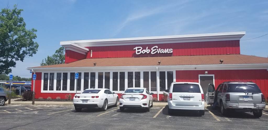 Bob Evans | restaurant | 3020 N Water St, Decatur, IL 62526, USA | 2178754577 OR +1 217-875-4577