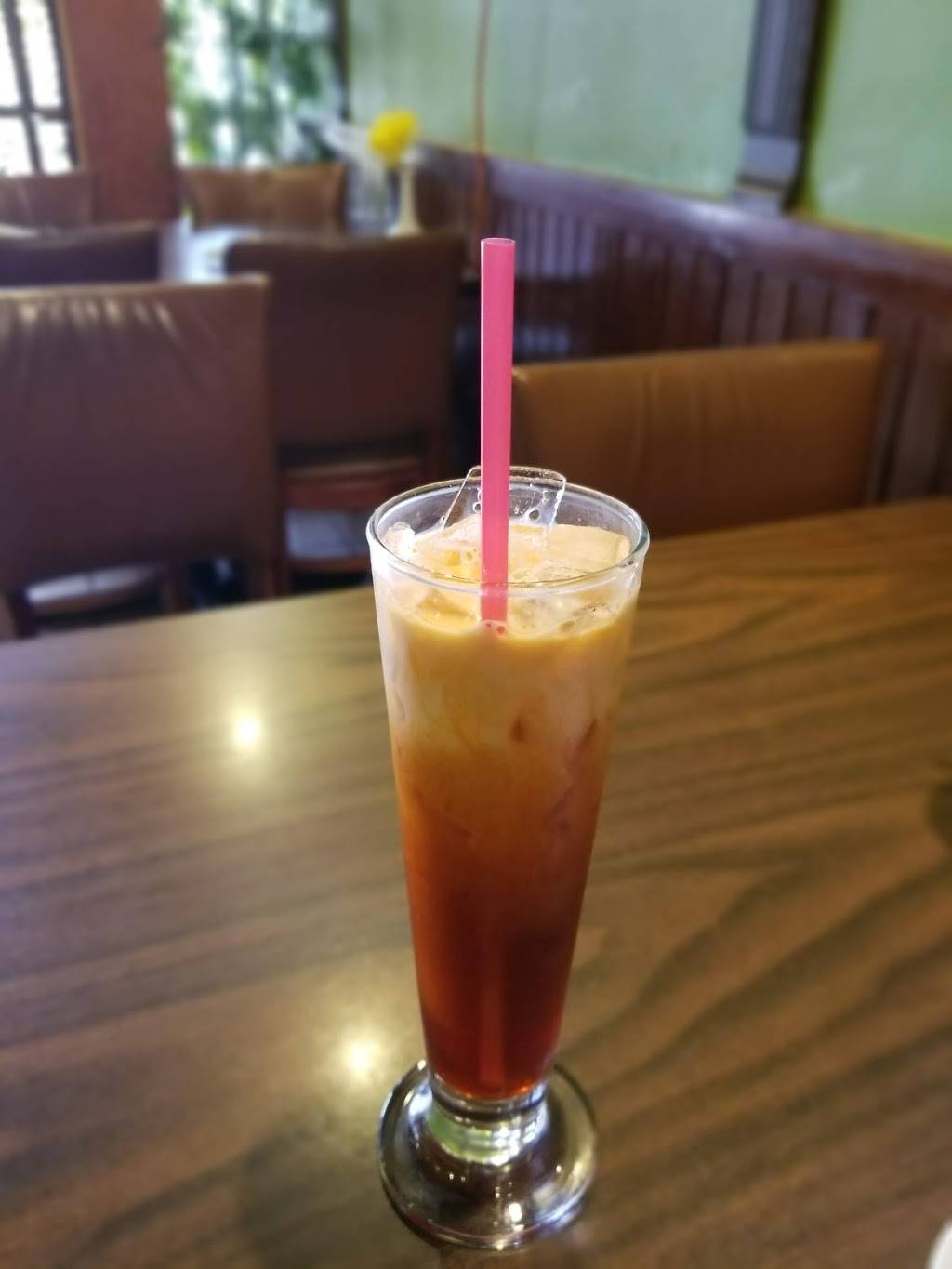 Ginger Thai Cuisine | restaurant | 3797 Forest Ln #107, Dallas, TX 75244, USA | 9724811230 OR +1 972-481-1230