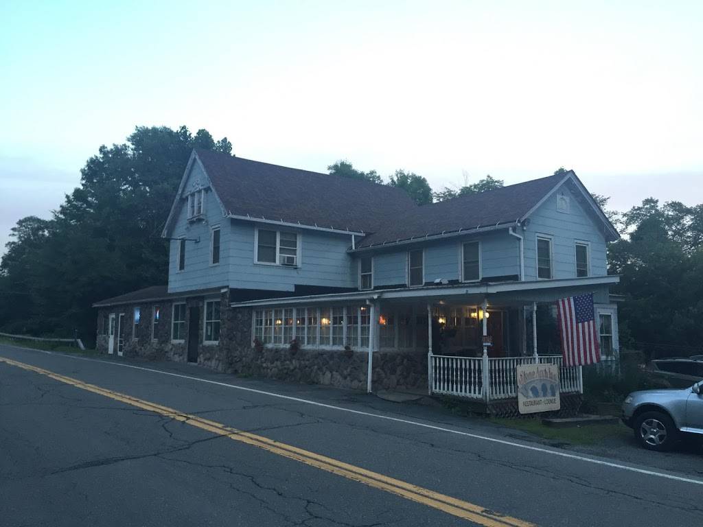 Stone Arch Inn | restaurant | 5371 NY-52, Kenoza Lake, NY 12750, USA | 8454823951 OR +1 845-482-3951