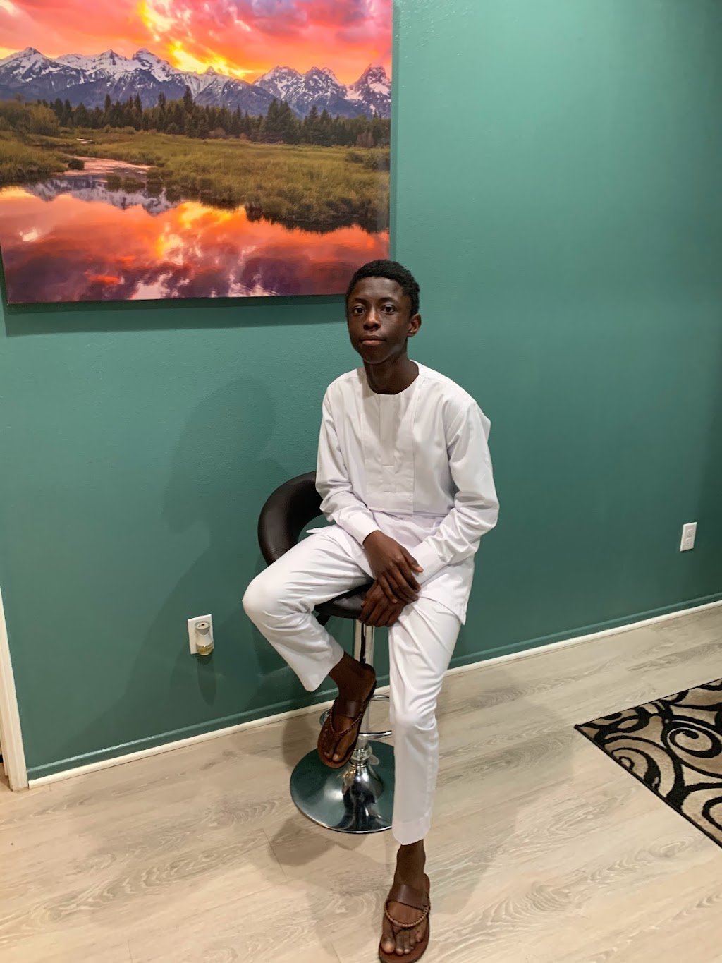 Nyamabio Clothings | restaurant | 26605 Emperor Rd, Romoland, CA 92585, USA | 9515533797 OR +1 951-553-3797