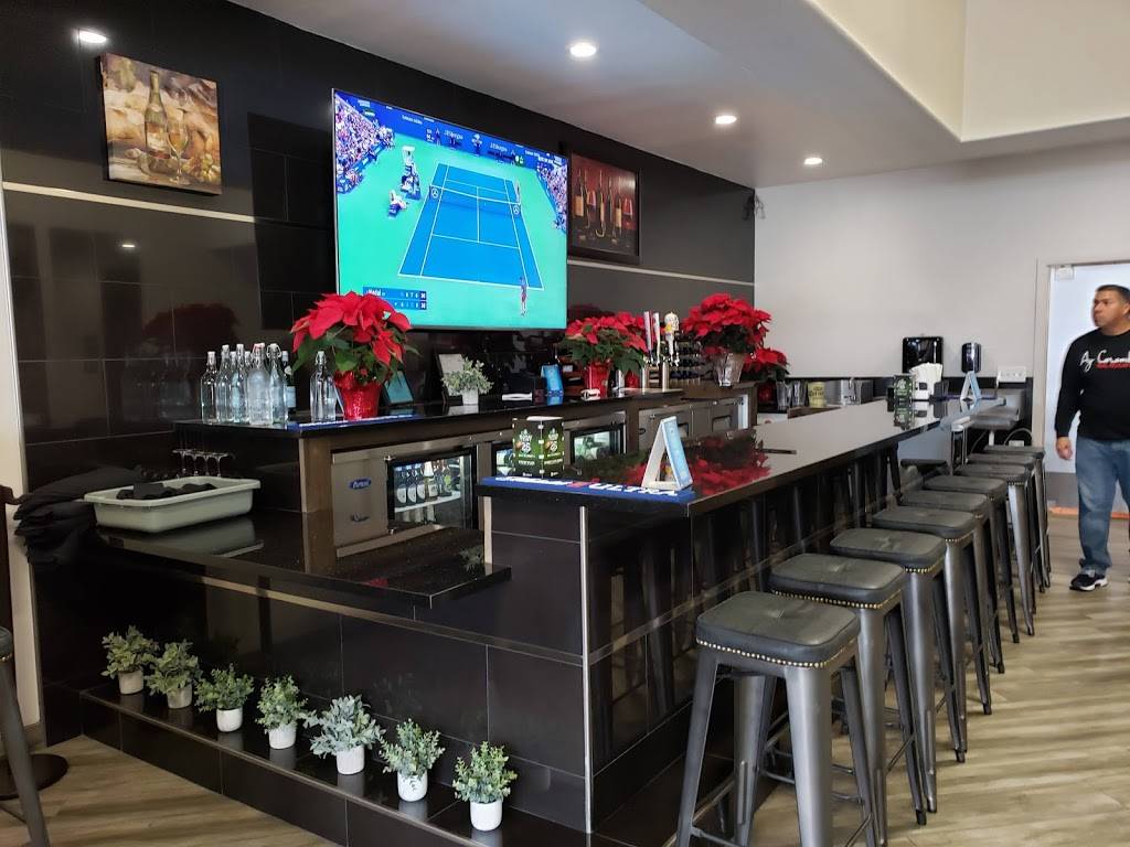 Ay Caramba! | restaurant | 17575 Vierra Canyon Rd, Prunedale, CA 93907, USA | 8316639330 OR +1 831-663-9330